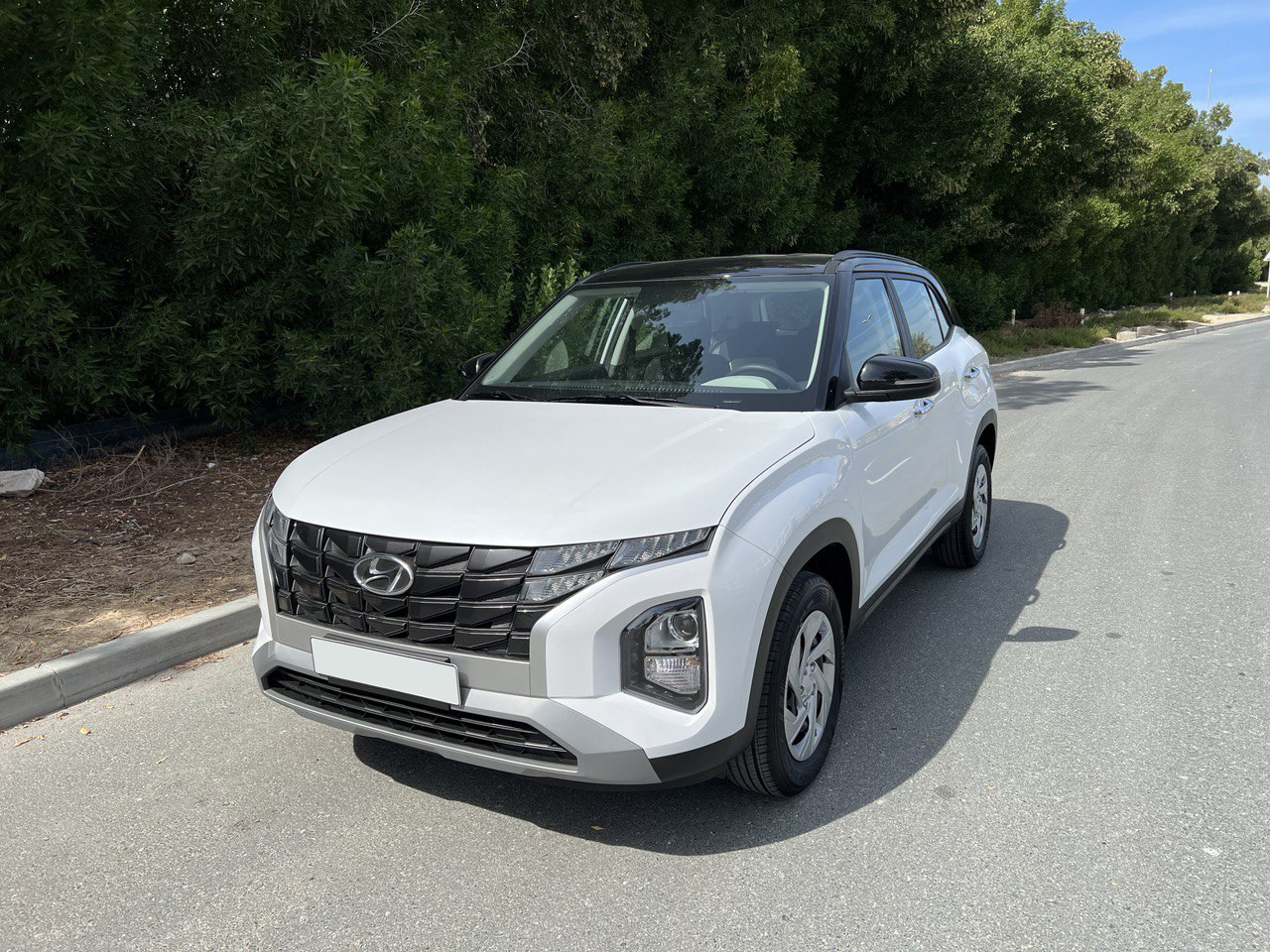 Picture Hyundai Creta 